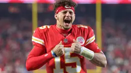 Optimismo en los Chiefs: Patrick Mahomes está listo para retomar la actividad