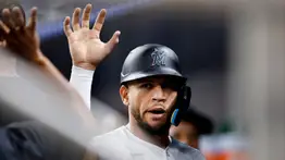 Buscando el equilibrio: Agustín Ramírez es enviado a Triple-A para trabajar su defensa