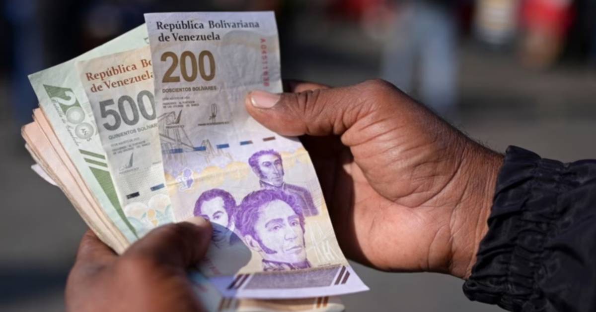 Bono Único Familiar de mayo 2026 se paga con aumento del 6,32% en bolívares