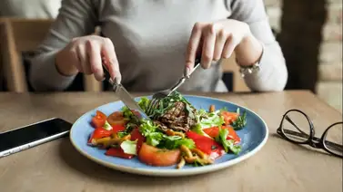 ¿Cómo mantenerse saludable después de los 40 años con estos alimentos? ¿Cómo mantenerse saludable después de los 40 años con estos alimentos?