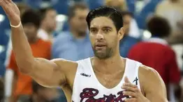 Falleció José "Piculín" Ortiz, leyenda del baloncesto puertorriqueño