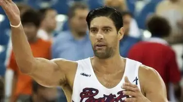 Falleció José "Piculín" Ortiz, leyenda del baloncesto puertorriqueño Falleció José "Piculín" Ortiz, leyenda del baloncesto puertorriqueño
