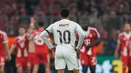 Real Madrid: Mbappé se defiende tras su polémico viaje a Italia