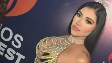 Yenifer Dreams gana Mejor DJ del Año en Medellín en los Premios Fénix 2026 Yenifer Dreams gana Mejor DJ del Año en Medellín en los Premios Fénix 2026