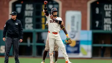 MLB: Luis Arráez tiene en la mira a "Chico" Carrasquel en este top histórico de venezolanos MLB: Luis Arráez tiene en la mira a "Chico" Carrasquel en este top histórico de venezolanos