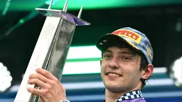 Fórmula 1: Mira todos los récord que marcó Kimi Antonelli con su triunfo en el GP de Miami