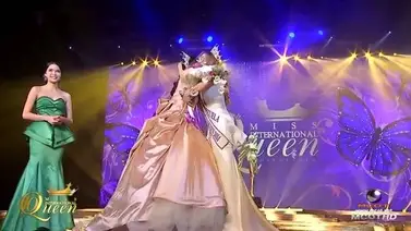Reina venezolana pierde a su madre, a solo días de participar en certamen internacional Reina venezolana pierde a su madre, a solo días de participar en certamen internacional
