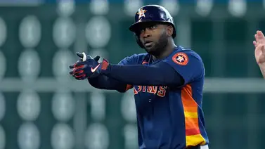 MLB: Dos latinos figuran entre los mejores jugadores en lo que va de 2026 MLB: Dos latinos figuran entre los mejores jugadores en lo que va de 2026