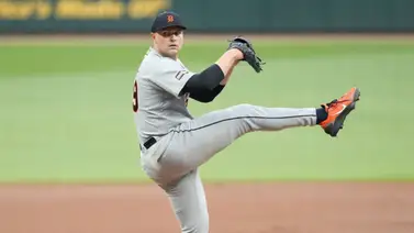MLB: ¿Tigres de Detroit puede reemplazar a Tarik Skubal? MLB: ¿Tigres de Detroit puede reemplazar a Tarik Skubal?