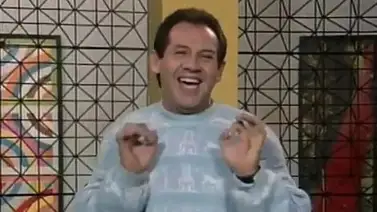 Ernesto Cortez cuenta el motivo de su abrupta salida de "¡Qué Locura!" Ernesto Cortez cuenta el motivo de su abrupta salida de "¡Qué Locura!"