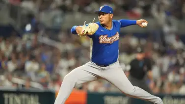 MLB: Este venezolano campeón del mundo pasará por el quirófano y se perderá el resto del año MLB: Este venezolano campeón del mundo pasará por el quirófano y se perderá el resto del año