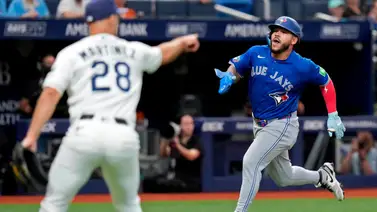 MLB: Venezuela brilla con nuevos talentos en lo que va de la temporada 2026 MLB: Venezuela brilla con nuevos talentos en lo que va de la temporada 2026