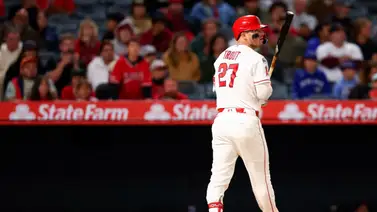 MLB: Estos son los candidatos al MVP en la Liga Americana 2026 MLB: Estos son los candidatos al MVP en la Liga Americana 2026