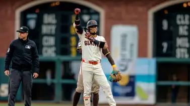 MLB: Luis Arráez se convierte en el segundo venezolano en la historia con estos registros ofensivos MLB: Luis Arráez se convierte en el segundo venezolano en la historia con estos registros ofensivos