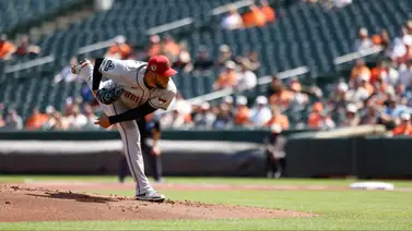 Eduardo Rodríguez y su reto vs Pittsburgh: ¿Podrá mejorar su registro de ponches de la temporada? Eduardo Rodríguez y su reto vs Pittsburgh: ¿Podrá mejorar su registro de ponches de la temporada?