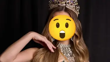 Venezolana representa a Florida en el Miss Grand Estados Unidos 2026 Venezolana representa a Florida en el Miss Grand Estados Unidos 2026