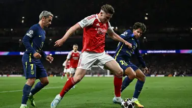 Champions League: ¿Cuántas finales ha jugado el Arsenal? Champions League: ¿Cuántas finales ha jugado el Arsenal?