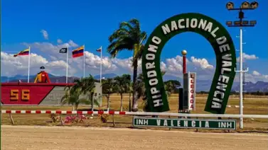 Reunión 12: Todo listo para la Copa Unión de Entrenadores en el óvalo de Carabobo Reunión 12: Todo listo para la Copa Unión de Entrenadores en el óvalo de Carabobo