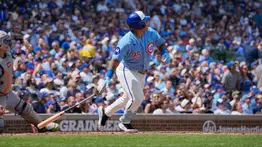 MLB: Moisés Ballesteros buscará romper el yugo de Cincinnati para seguir mejorando sus números