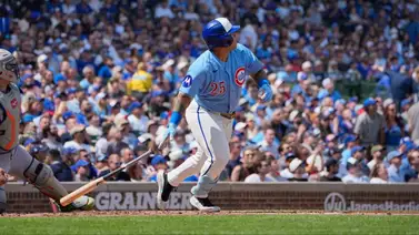 MLB: Moisés Ballesteros buscará romper el yugo de Cincinnati para seguir mejorando sus números MLB: Moisés Ballesteros buscará romper el yugo de Cincinnati para seguir mejorando sus números