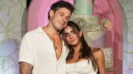 Isabella Ladera levanta sospecha de compromiso con Hugo García: Esto dijo  