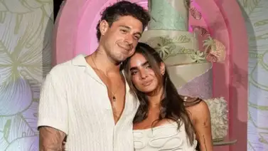 Isabella Ladera levanta sospecha de compromiso con Hugo García: Esto dijo Isabella Ladera levanta sospecha de compromiso con Hugo García: Esto dijo