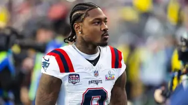 Veredicto final: Stefon Diggs es declarado inocente de los cargos de agresión Veredicto final: Stefon Diggs es declarado inocente de los cargos de agresión