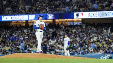 MLB: Shohei Ohtani emula a este histórico lanzador gracias a su espléndida efectividad MLB: Shohei Ohtani emula a este histórico lanzador gracias a su espléndida efectividad