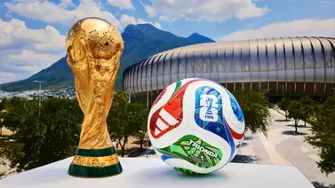 Calendario completo del Mundial 2026: Fechas, horarios y sedes de los 104 partidos Calendario completo del Mundial 2026: Fechas, horarios y sedes de los 104 partidos
