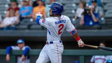 MiLB: Tres prospectos venezolanos se alzan con el Jugador del Mes en sus circuitos MiLB: Tres prospectos venezolanos se alzan con el Jugador del Mes en sus circuitos
