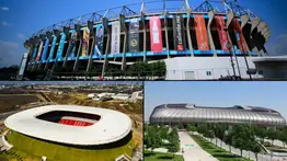 Mundial 2026: México afina los detalles en sus tres fortalezas para la Copa del Mundo