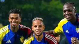 Copa Sudamericana: ​UCV da la sorpresa venciendo a Independiente del Valle