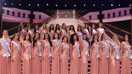 ¡Confirmado! Ella será la representante de Venezuela en el Miss Grand All Stars