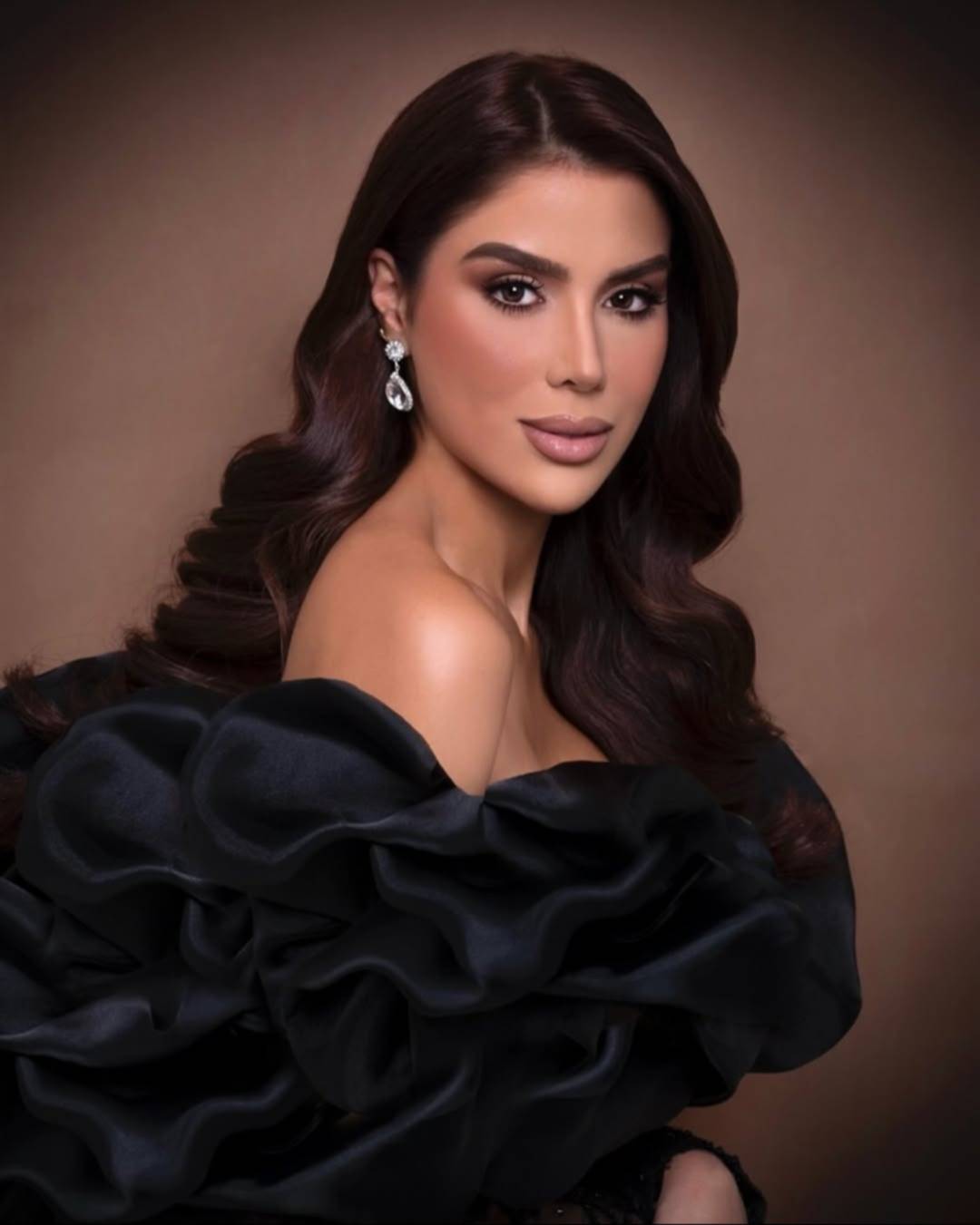 ¡Confirmado! Ella será la representante de Venezuela en el Miss Grand All Stars ¡Confirmado! Ella será la representante de Venezuela en el Miss Grand All Stars