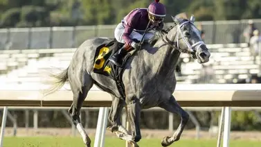 Los Alamitos Thoroughbred anunció su calendario de stakes para la temporada 2026 Los Alamitos Thoroughbred anunció su calendario de stakes para la temporada 2026