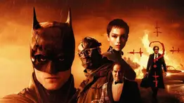 Actor de “The Batman” confiesa que murió por unos segundos: aquí su testimonio