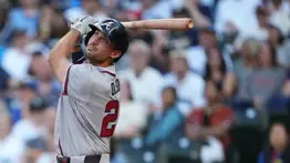 MLB: Matt Olson desata su poder y se afianza en este top 3 histórico