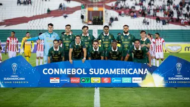 ¿Cómo está el panorama para los equipos venezolanos en Libertadores y Sudamericana? ¿Cómo está el panorama para los equipos venezolanos en Libertadores y Sudamericana?