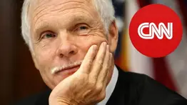 Fallece Ted Turner a los 87 años: adiós al creador de CNN