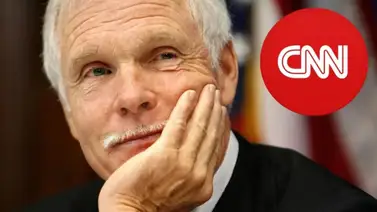 Fallece Ted Turner a los 87 años: adiós al creador de CNN Fallece Ted Turner a los 87 años: adiós al creador de CNN