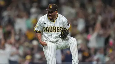 MLB: Bradgley Rodriguez busca su primera victoria de la temporada ante San Francisco MLB: Bradgley Rodriguez busca su primera victoria de la temporada ante San Francisco