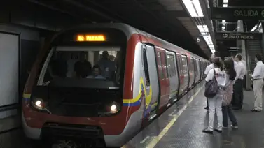 Nuevo aumento del Metro de Caracas: Conoce la tarifa vigente y cómo pagar Nuevo aumento del Metro de Caracas: Conoce la tarifa vigente y cómo pagar
