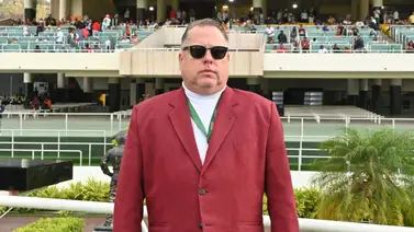 Germán Rojas: "Instrucciones precisas para buscar la gloria en uno de los eventos selectivos de La Rinconada" Germán Rojas: "Instrucciones precisas para buscar la gloria en uno de los eventos selectivos de La Rinconada"