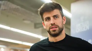 LaLiga: Gerard Piqué recibe una durísima sanción en España por hacer esto LaLiga: Gerard Piqué recibe una durísima sanción en España por hacer esto