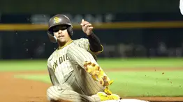 MLB: Ethan Salas lidera este ranking entre prospectos