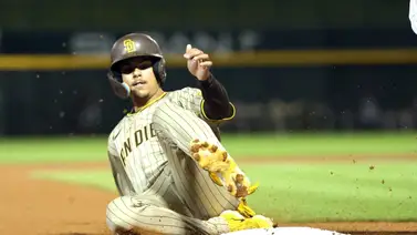 MLB: Ethan Salas lidera este ranking entre prospectos MLB: Ethan Salas lidera este ranking entre prospectos