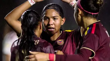 Sudamericano Femenino Sub 17: La Vinotinto cae de forma polémica ante Argentina Sudamericano Femenino Sub 17: La Vinotinto cae de forma polémica ante Argentina
