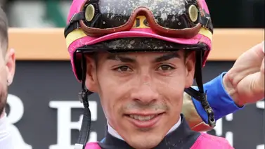 ¿Ganadores de carreras de Triple Corona y Eclipse Award? Conoce los jinetes latinos que integran este selecto club ¿Ganadores de carreras de Triple Corona y Eclipse Award? Conoce los jinetes latinos que integran este selecto club