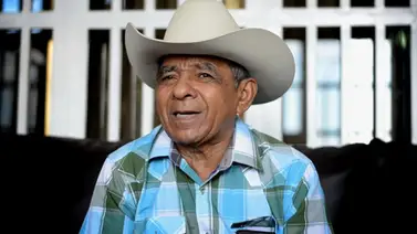 Muere “El Tigre de Payara”, emblemático coplero de Apure Muere “El Tigre de Payara”, emblemático coplero de Apure