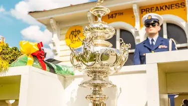 Preakness Stakes: Mira cuántos ganadores del Kentucky Derby (G1) no participaron en el segundo paso en los últimos 40 años Preakness Stakes: Mira cuántos ganadores del Kentucky Derby (G1) no participaron en el segundo paso en los últimos 40 años
